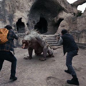 Bilder Angels Fallen: Warriors Of Peace