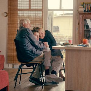 Bilder Die zärtliche Revolution