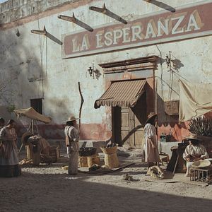 Bilder Pedro Páramo