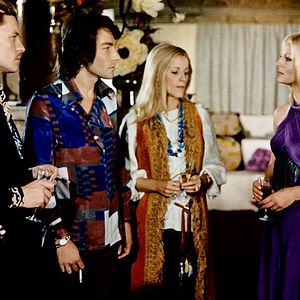 Bilder Der letzte Tanz des blonden Teufels