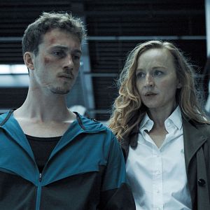 Bilder Allein zwischen den Fronten