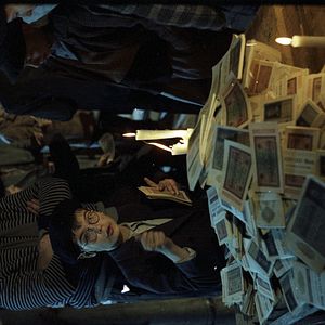 Bilder Kai aus der Kiste