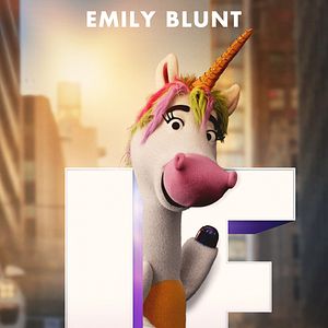 Bilder IF: Imaginäre Freunde