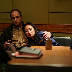 Bilder Alma und der Wolf