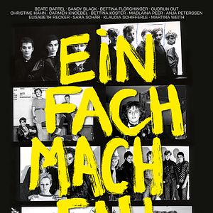 Bilder Einfach machen! She-Punks von 1977 bis heute