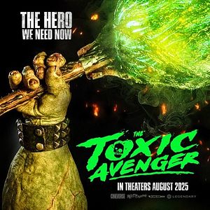 Bilder The Toxic Avenger