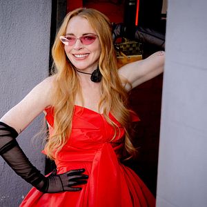 Bilder Lindsay Lohan