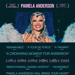 Bilder The Last Showgirl