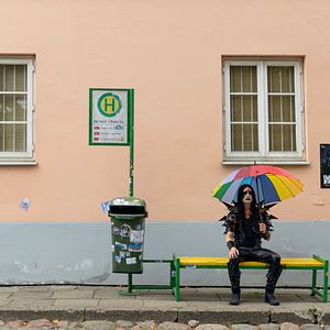 Bilder Heavier Trip - Road To Wacken