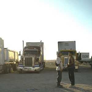 Bilder On The Road - En El Camino