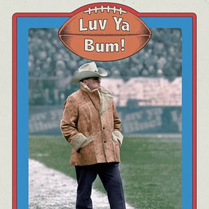 Bilder Luv Ya Bum!