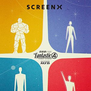 Bilder The Fantastic Four: First Steps