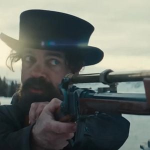 Bilder Peter Dinklage