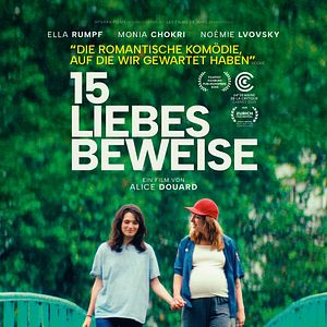 Bilder 15 Liebesbeweise