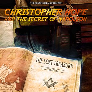 Bilder Christopher Hope and the Secret of Napoleon