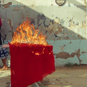 Bilder Ancestral Visions of the Future