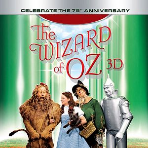 Bilder Der Zauberer von Oz