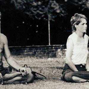 Bilder Meeting The Buddha