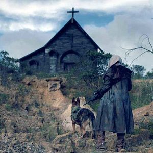 Bilder Tomorrow Before After