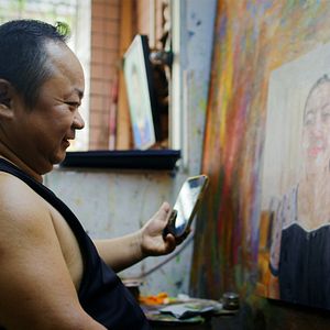 Bilder Manche mögen's falsch