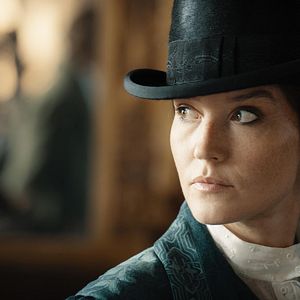 Bilder Anaïs Demoustier