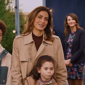 Bilder Ambrine Trigo Ouaked