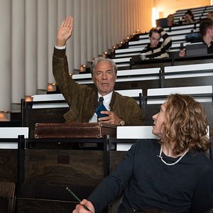 Bilder Ein fast perfekter Antrag