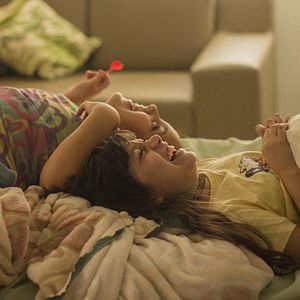 Bilder Sophia und Gloria - Ein Sommermärchen