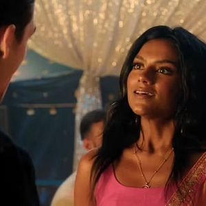 Bilder Simone Ashley