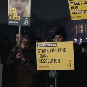 Bilder Freiheit im Herzen – Lasst es uns eilig haben, menschlich zu sein