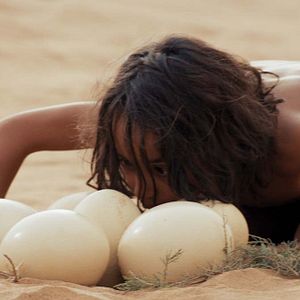 Bilder Die Legende des Wüstenkindes