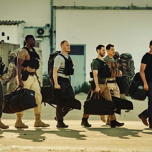 Bilder Operation: Kabul