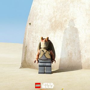 Bilder LEGO Star Wars: Wiederaufbau der Galaxis