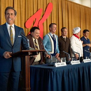 Bilder Jerry Seinfeld