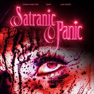 Bilder Satranic Panic