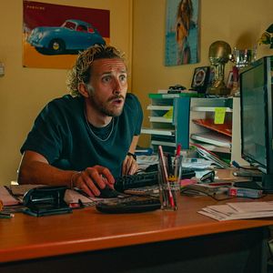 Bilder Nice Girls - Einsatz in Nizza