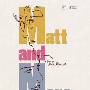 Bilder Matt And Mara