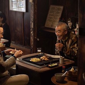 Bilder Rental Family