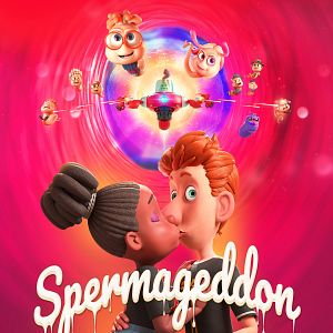 Bilder Spermageddon
