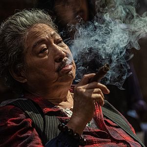 Bilder City of Darkness