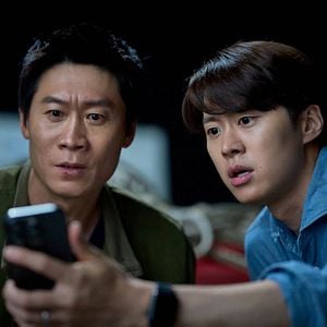 Bilder Myoung Gong