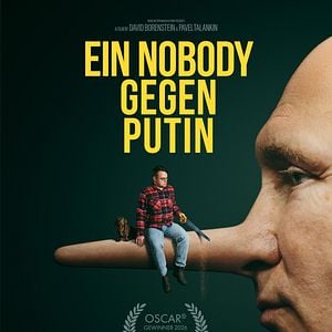 Bilder Ein Nobody gegen Putin