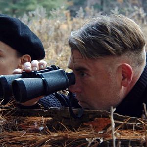 Bilder WWII: Operation Phoenix