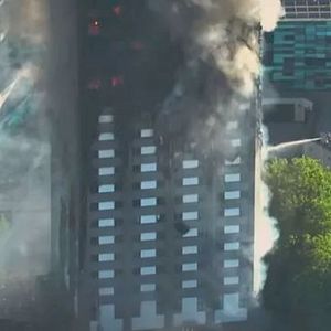 Bilder Das Grenfell-Feuer – Was wirklich geschah
