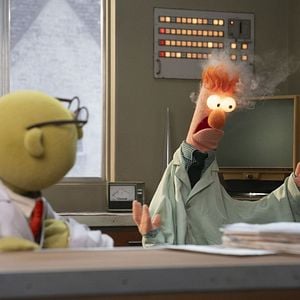 Bilder Die Muppet Show