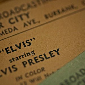 Bilder Die Rückkehr des Kings: Der Aufstieg und Fall von Elvis Presley