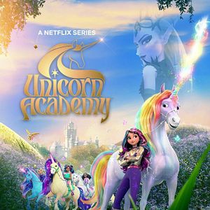 Bilder Unicorn Academy