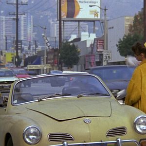 Bilder Hollywood-Monster