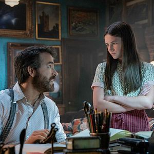 Bilder IF: Imaginäre Freunde