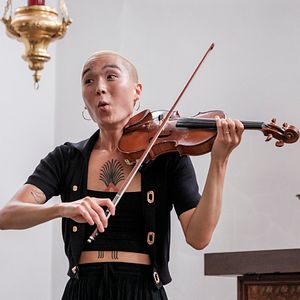 Bilder Every Note You Play